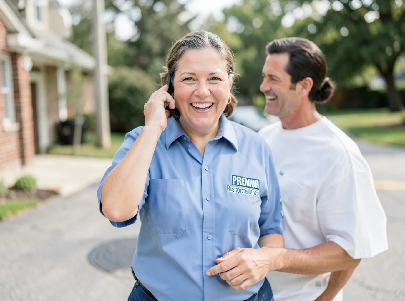 Water Damage Restoration Calypso, NC FAQs